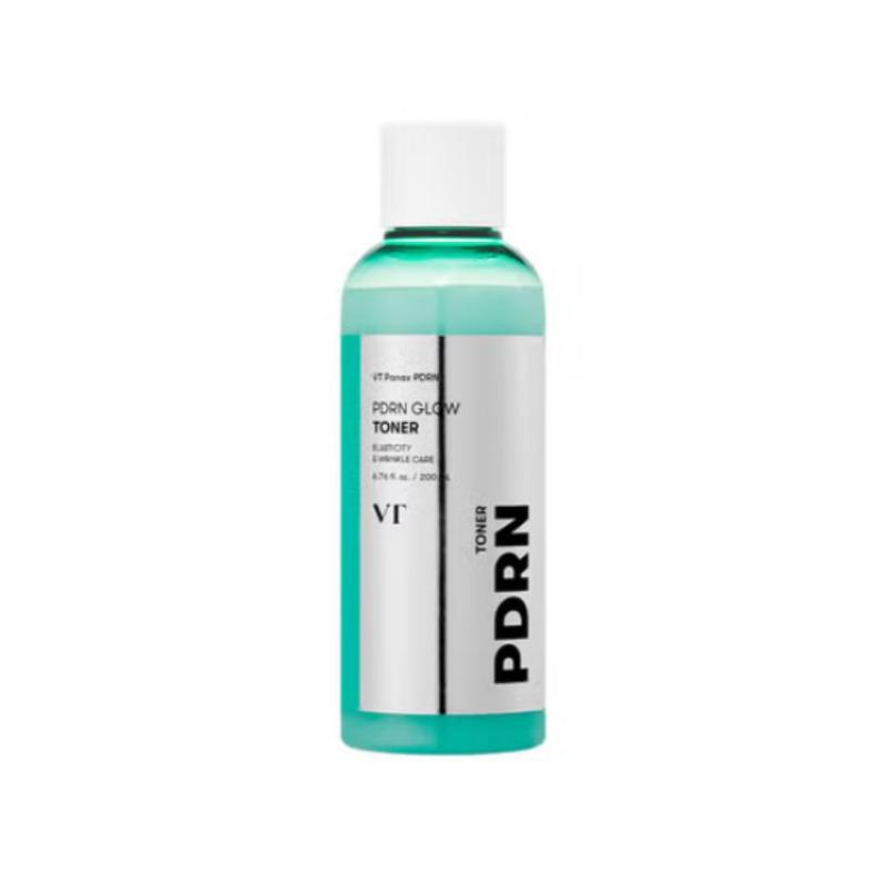VT PDRN Glow Toner 200ml (2 Options)