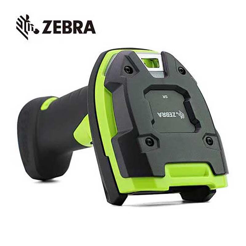 Zebra DS3678-SR Industrial Wireless 2D Barcode Scanner