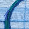 4 Layers Drying Net Herb Dryer Foldable Mesh Hanging Herb Drying Net Foldable for Clothes, Fruit, Vegetables, Fish