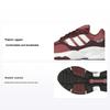 Originals Retropy F90 J Low-Top Sports Casual Shoes Kids Sneakers Red HP9786