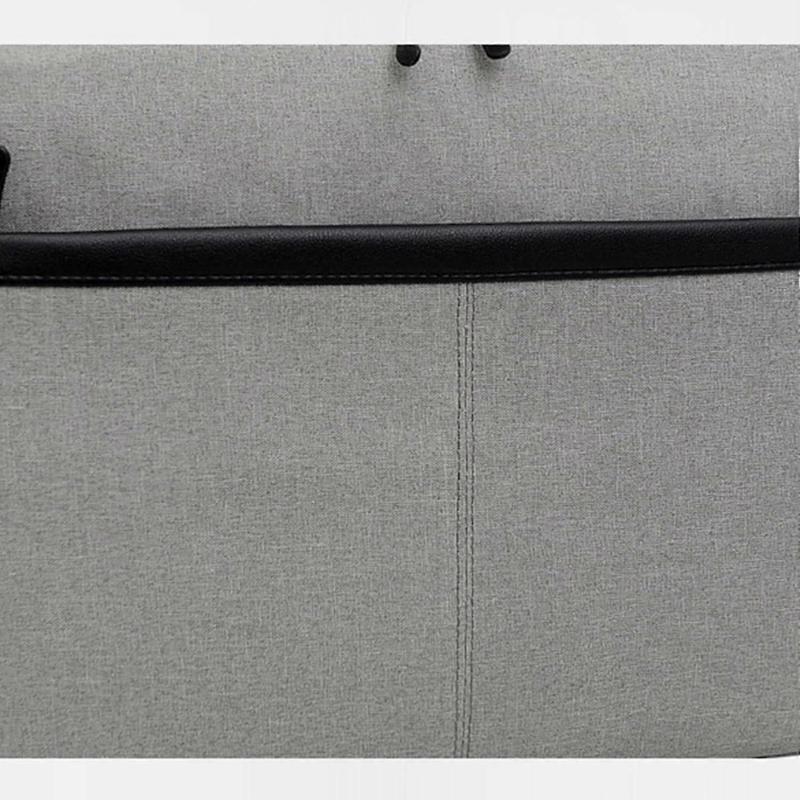 Simple Laptop Bag 11/13/15-Inch Lightweight, Women's Business Casual Or School Use, Compatible With 11 13 15 Inch Laptops