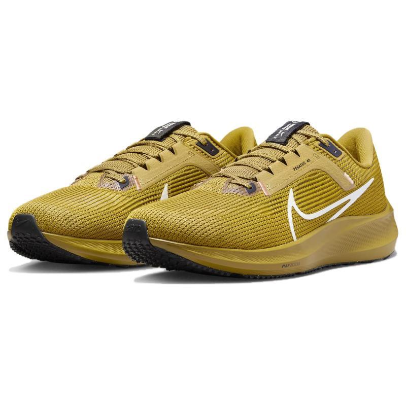 Nike Air Zoom Pegasus 40 Bronzine Sneakers DV3853-700