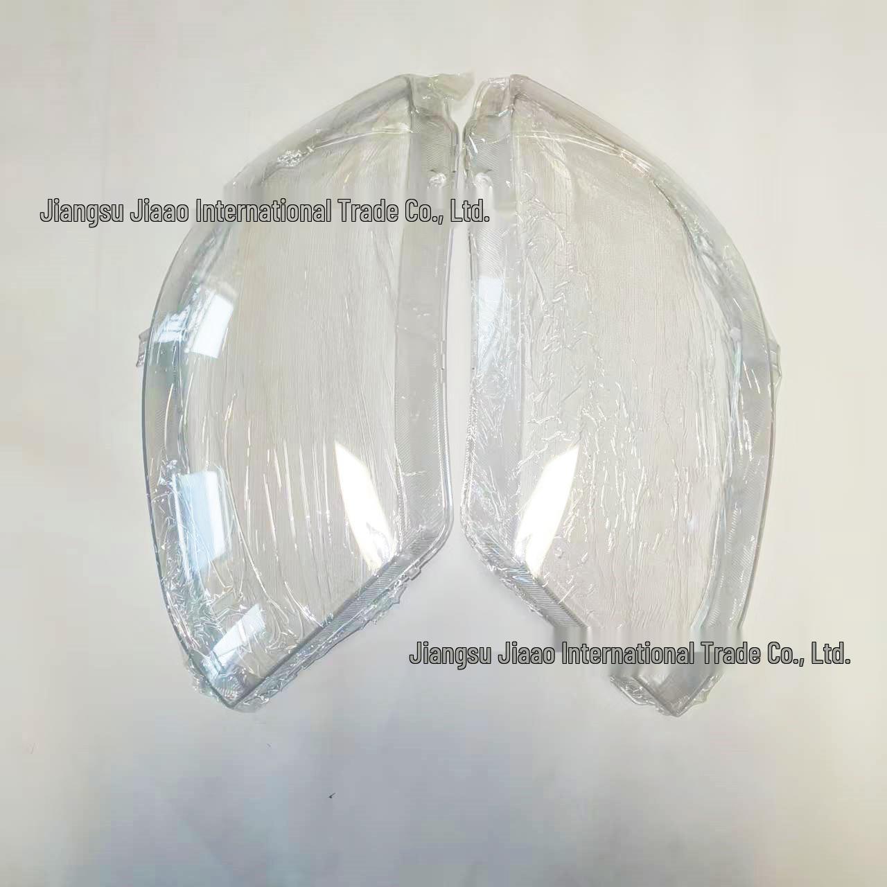 Dongfeng Fengguang 360 Front Headlight Transparent Lampshade 300