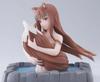 Holo Figure Spice and Wolf Merchant Meets the Wise Wolf Thermae Yutopia Holo Official