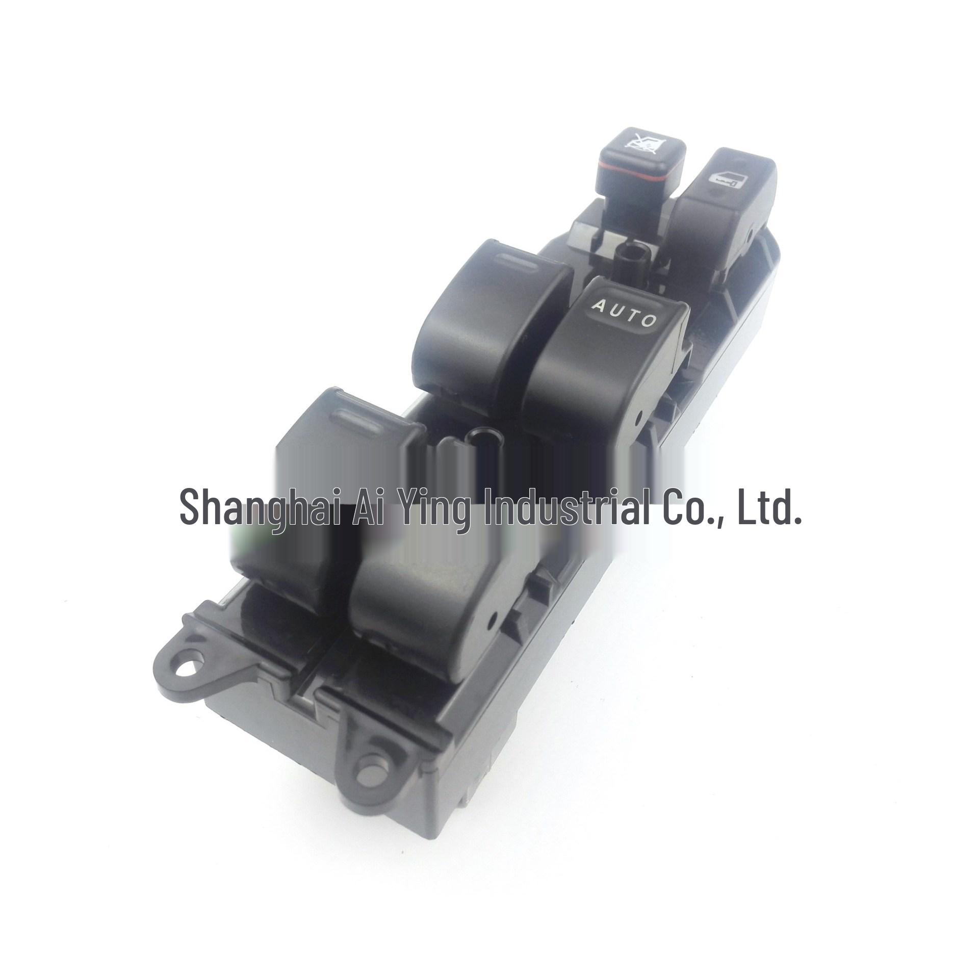 

Toyota Hilux Window Switch 84820-0K061 Compatible Electric