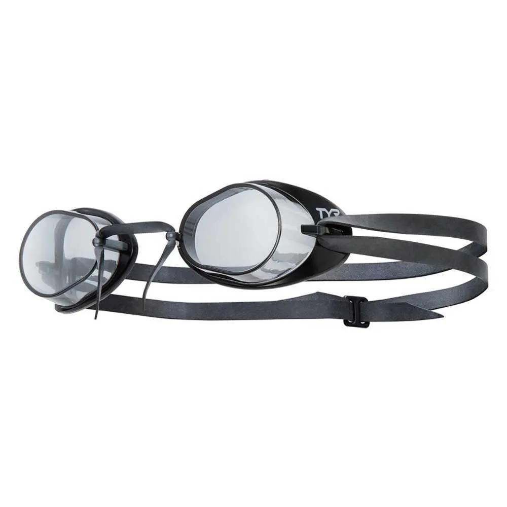 TYR Swimming Goggles Socket Rockets 2.0