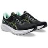 New Asics GT 1000 13 Black Safety Yellow 1011B858-002