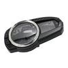 Speedometer Odometer Instrument Housing Case For KAWASAKI Z750 Z1000 2007 2008 2009 ZX-6R ZX6R 2007-2008 Tachometer Gauge Covers