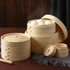 Bamboo Steamer Basket