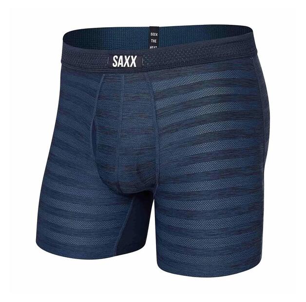 SAXX Underwear трусы-боксёры Hot Fly