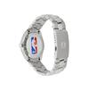 Tissot PR100 Collection Quartz Movement 100m Water Resistance Men's Watches Watch 39mm White Dial T101.410.11.031.01