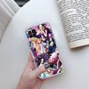 MH111 One Piece Boa Hancock Case for Motorola E7 G6 G7 G8 G9 Plus Power Play G10 G20 G04 E30 E40 E22 E20 E13 E15 G22 G23 G05 G75 G35 G55