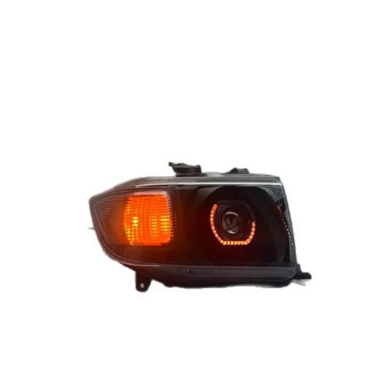 LED Projector Headlight Assembly for Land Cruiser LC71/76/78/79