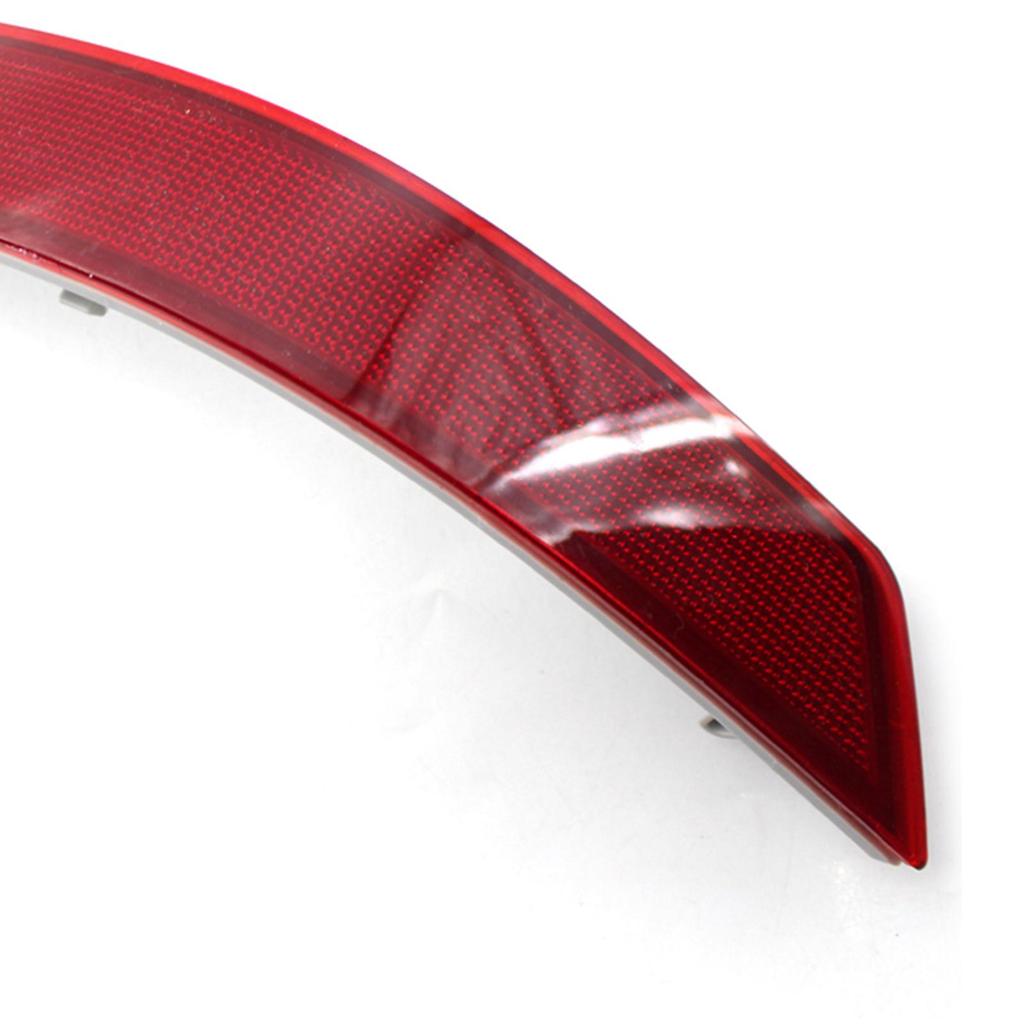 Rear Bumper Cover Reflector Left & Right Accessories Spare Parts Automotive for W164 ml320 1648201674 1648201574