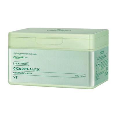 Cica Reti-A Maska do Pielęgnacji Porów 350g (30 arkuszy)