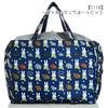 Japanese Rabbit Large Capacity Foldable Water-Repellent Shopping Bag