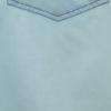 K MART 70s vintage Short sleeve Western shirt light blue Men's Used