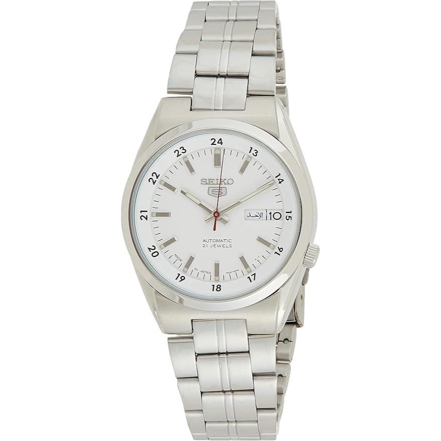 

SEIKO автоматические мужские часы SNK559J1