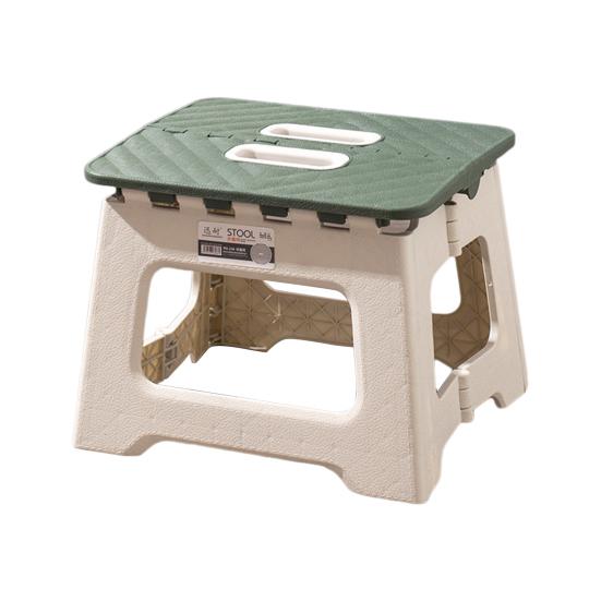 Katlanır Basamaklı Tabure Taşınabilir Hafif Ağır Hizmet Tipi Çelik 300 Libreye Kadar Tutar Açık Hava Kampı Avcılık Piknik Balıkçılık Mini Katlanabilir Sandalye Koltuğu