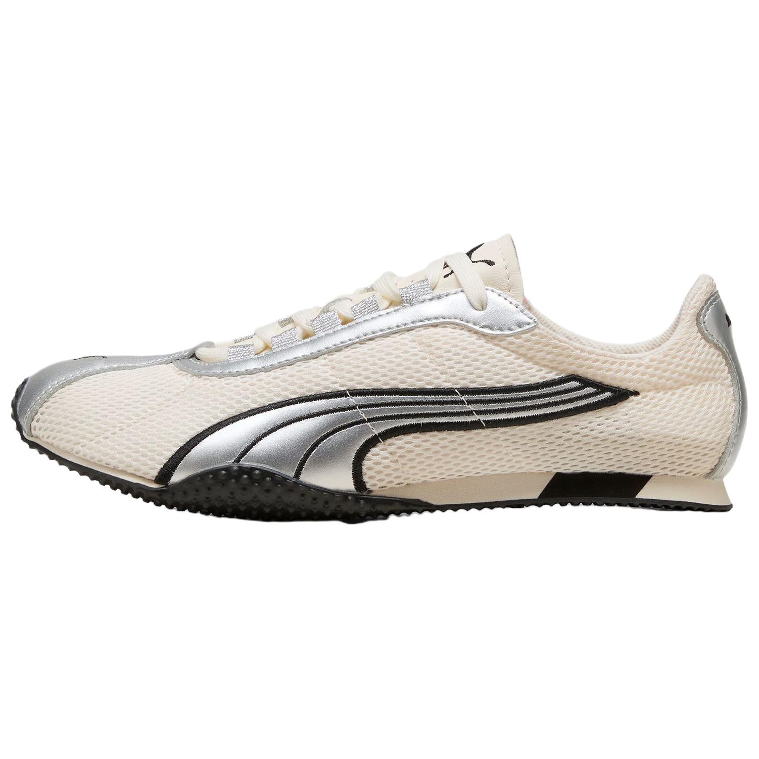 

Puma H-Street OG Морозный Слоновая Кость Серебристый Унисекс Кроссовки Крем 403692-05 41