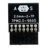 TPM 2.0 Security Module for ASUS/Gigabyte (20-Pin) - Win11 Compatible Encryption & Protection PCB Replacement