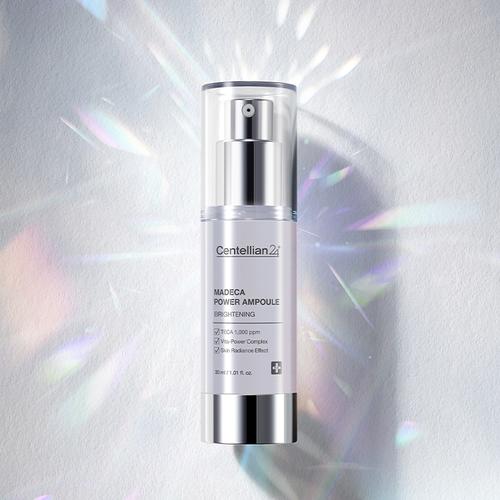 Madeca Power Brightening Ampoule 30ml x 2