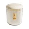 Food-Grade Sealed Rice Storage Bin