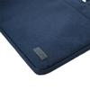 Pokrowiec do laptopa 16" Beline Granatowy