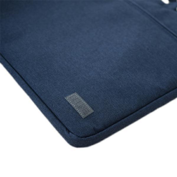 Pokrowiec do laptopa 16" Beline Granatowy