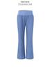 Spring/Summer Women's Plus Size Loose Wide-Leg Casual Denim Pants