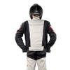 Mens Winter Motorcycle Riding Suit Set Windproof Warm Racing Gear Thick Full Body Protective Outfit