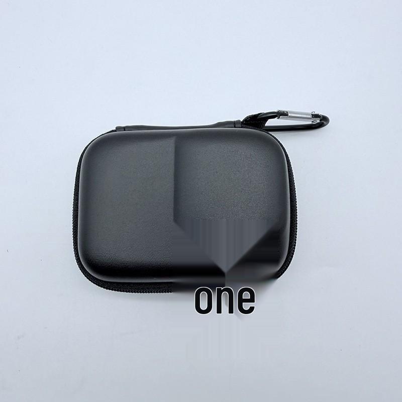 Action Camera Storage Bag for GoPro, DJI, Insta360