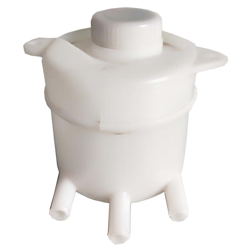HUCHEN Clutch Fluid Reservoir