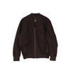 Storm-Fit Tech Pack Unlined Loose Zip Jacket Men Outerwear Cocoa DM5502-215