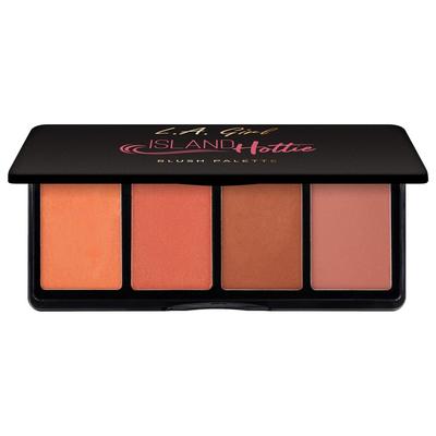 Make-up na obličej – Tvářenky