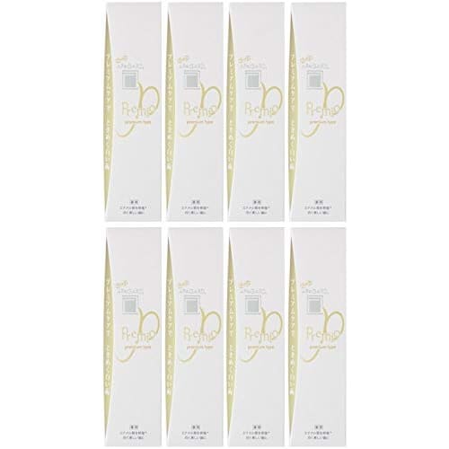 

Bulk Purchase: APAGARD Premio 50g Whitening and Cavity Prevention Toothpaste, Premium Type (8 count)