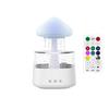 Wuyi Cloud Raindrop Aromatherapy Diffuser & Humidifier