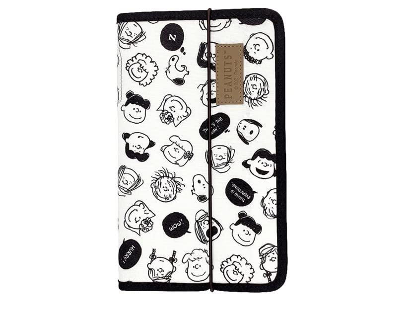 

Папка-гармошка Snoopy Peanuts [Органайзер для документов] S/Face