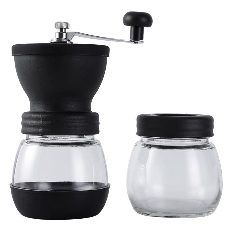 ZISIZ Creative Manual Coffee Grinder