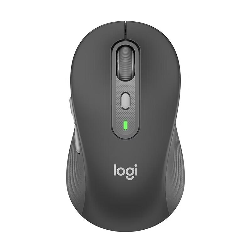 

Logitech M750M Universal Wireless Silent Mouse
