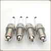 7700500168 (BKR6EK) 4pcs Car Spark Plug for RENAULT SANDERO STEPWAY LOGAN LOGAN THALIA TWINGO 1.4L 1.6L 1.2L K7M K7J D7F