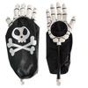 Candy Bags, Halloween Candy Bags, Hand Candy Bags, Funny Hand Children's Costume Props, Trick Or If No Candy Is Given