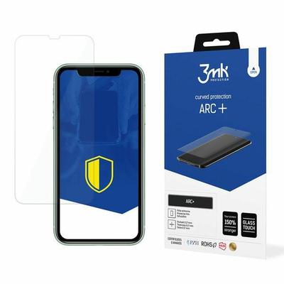 Handyzubehör – Schutzfolien für Smartphones