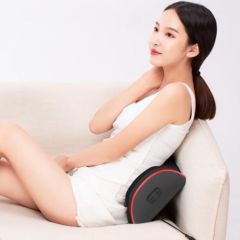 Lomosega TH-C608 Lumbar Massager