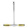 Ratchet Wrench Professional T Handle Quick Release Ratchet for Mechanical Equipment Auto Repair