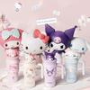 British Dgkphellokitty Water Cup New Large-Capacity Thermos Cup Cold-Keeping Ice Cup Office Desktop Cup
