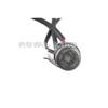 Royal Enfield Meteor 350cc "Black Relay Starter"