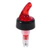 1PC Portable Quantitative Wine Pourer Alcohol Liquid Dispenser Reusable Measuring Oil Bottle Spout Wine Decanter KTV  Bar Tool