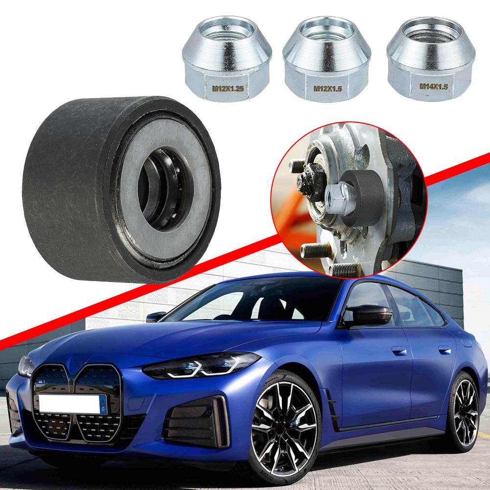 Instrument de instalare a prezoanelor de roți Corporation 22800 M12x1.25 M12x1.5 M14x1.5 22800 Instrument de instalare a prezoanelor de roți pentru instalarea și înlocuirea șuruburilor de anvelope