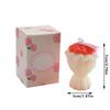 New Wedding Bouquet-shaped Aromatherapy Candles Valentine's Day Gifts Festive Decorative Candle Handmade Scented Candles